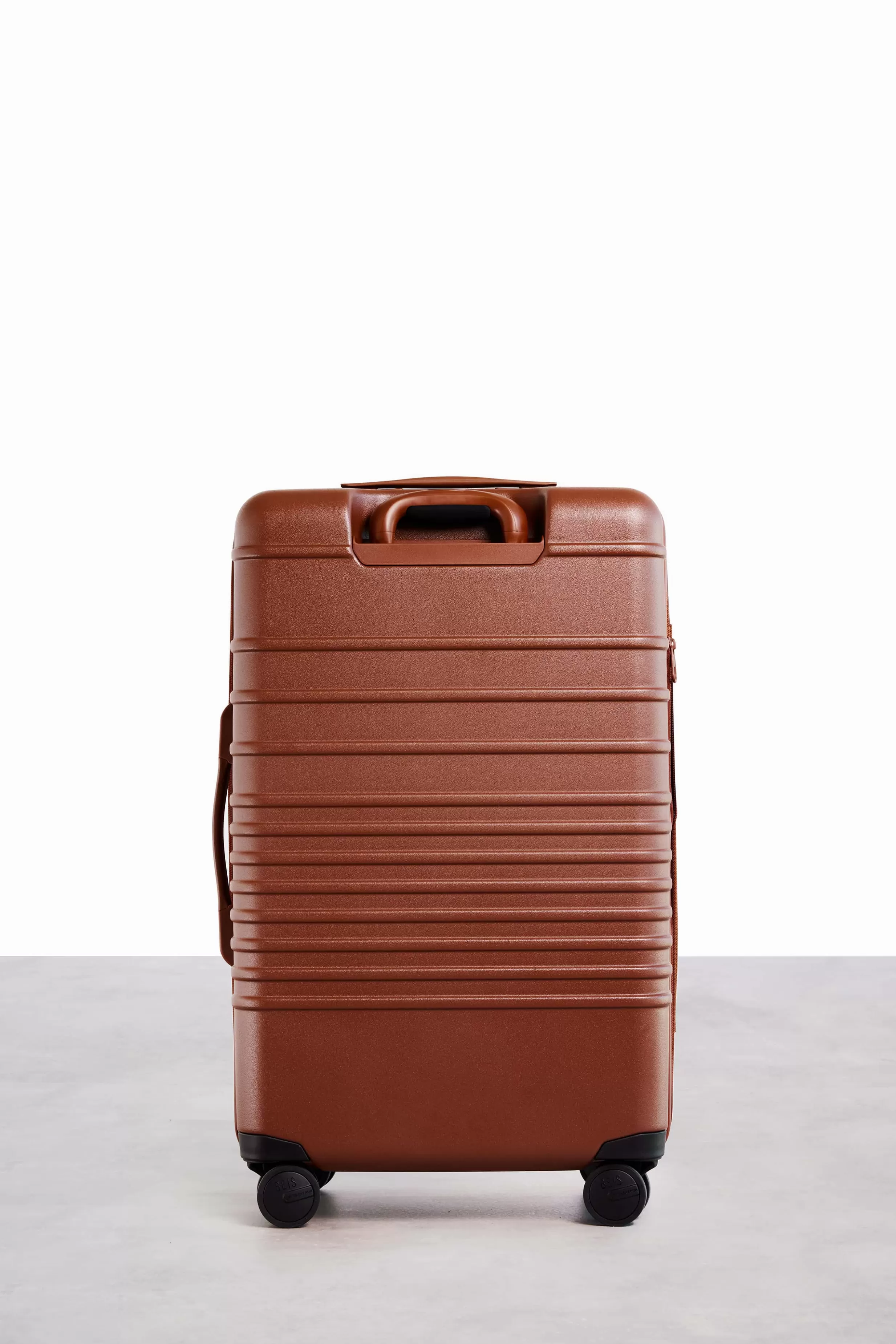 Clearance The 26" Check-In Roller In Maple Hard-Sided Luggage