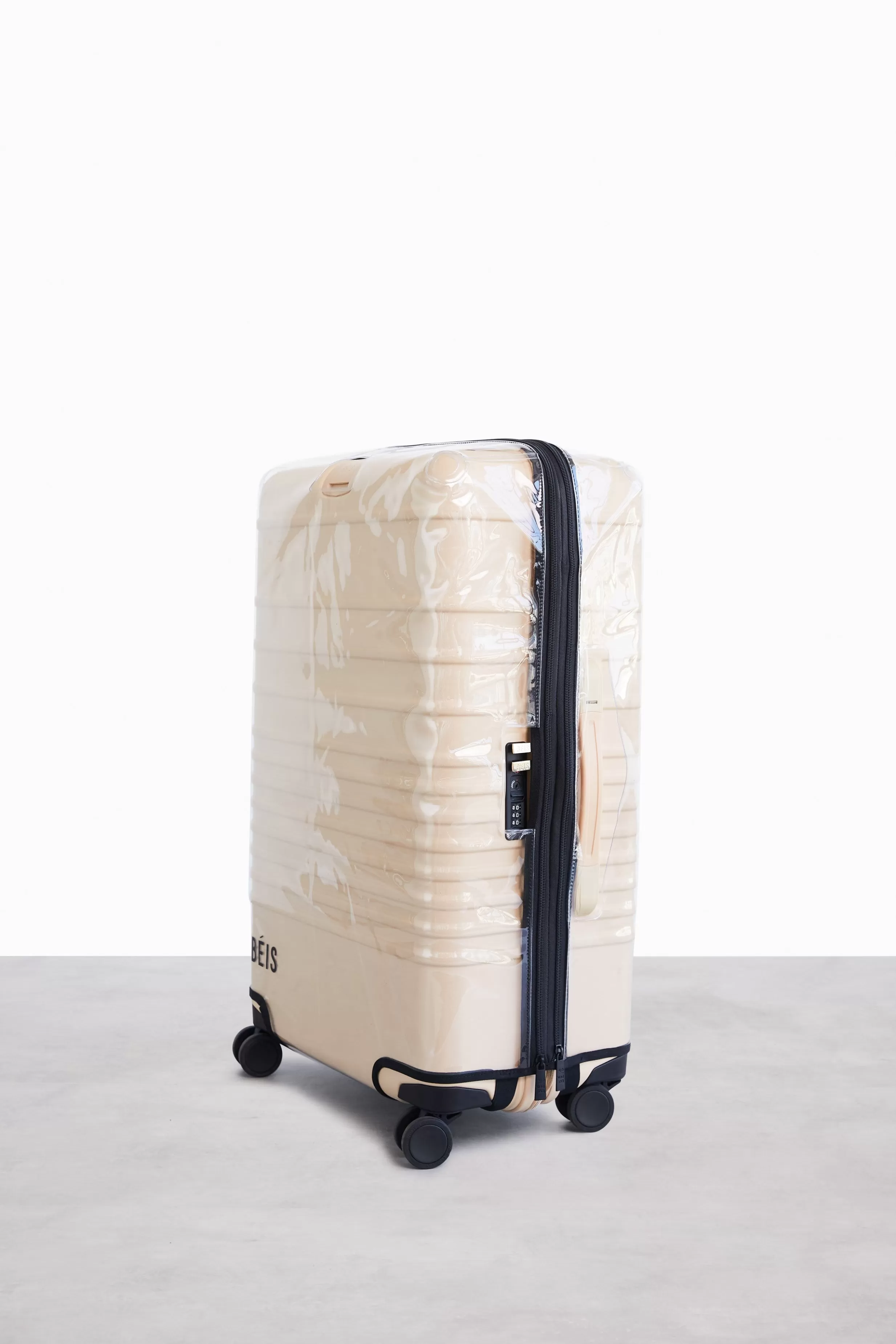 Cheap The 26" Luggage Cover Check-In