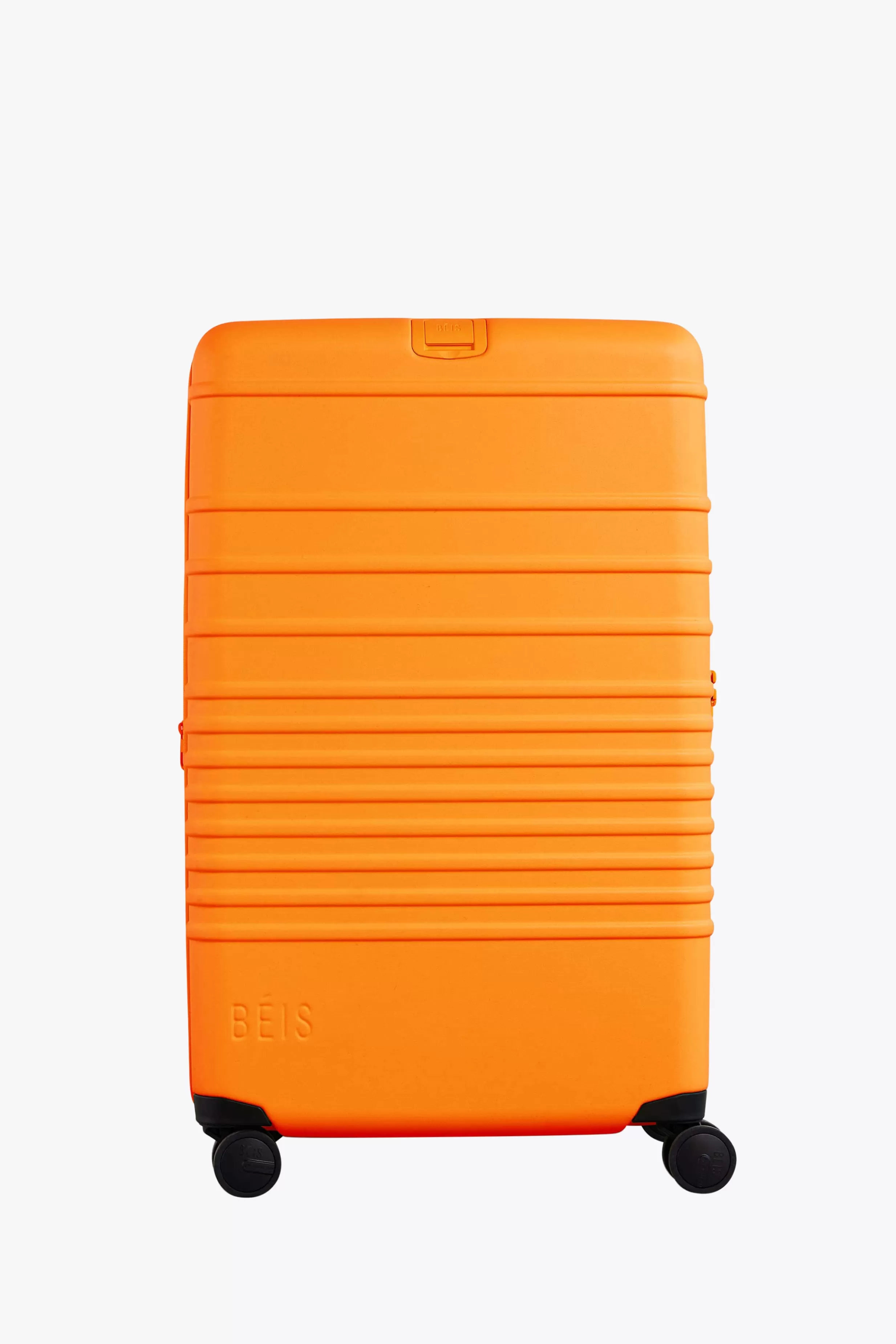 Fashion The 29" Large Check-In Roller In Creamsicle Hard-Sided Luggage