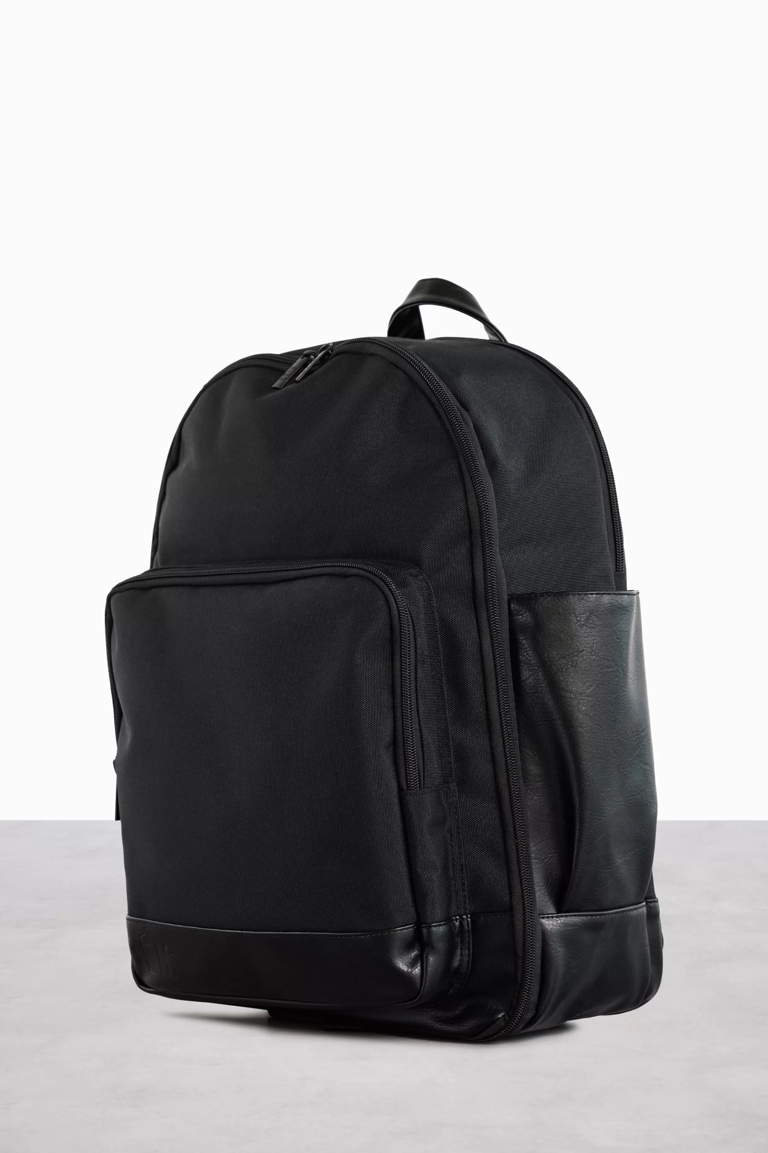 Online The Backpack In Black Backpacks