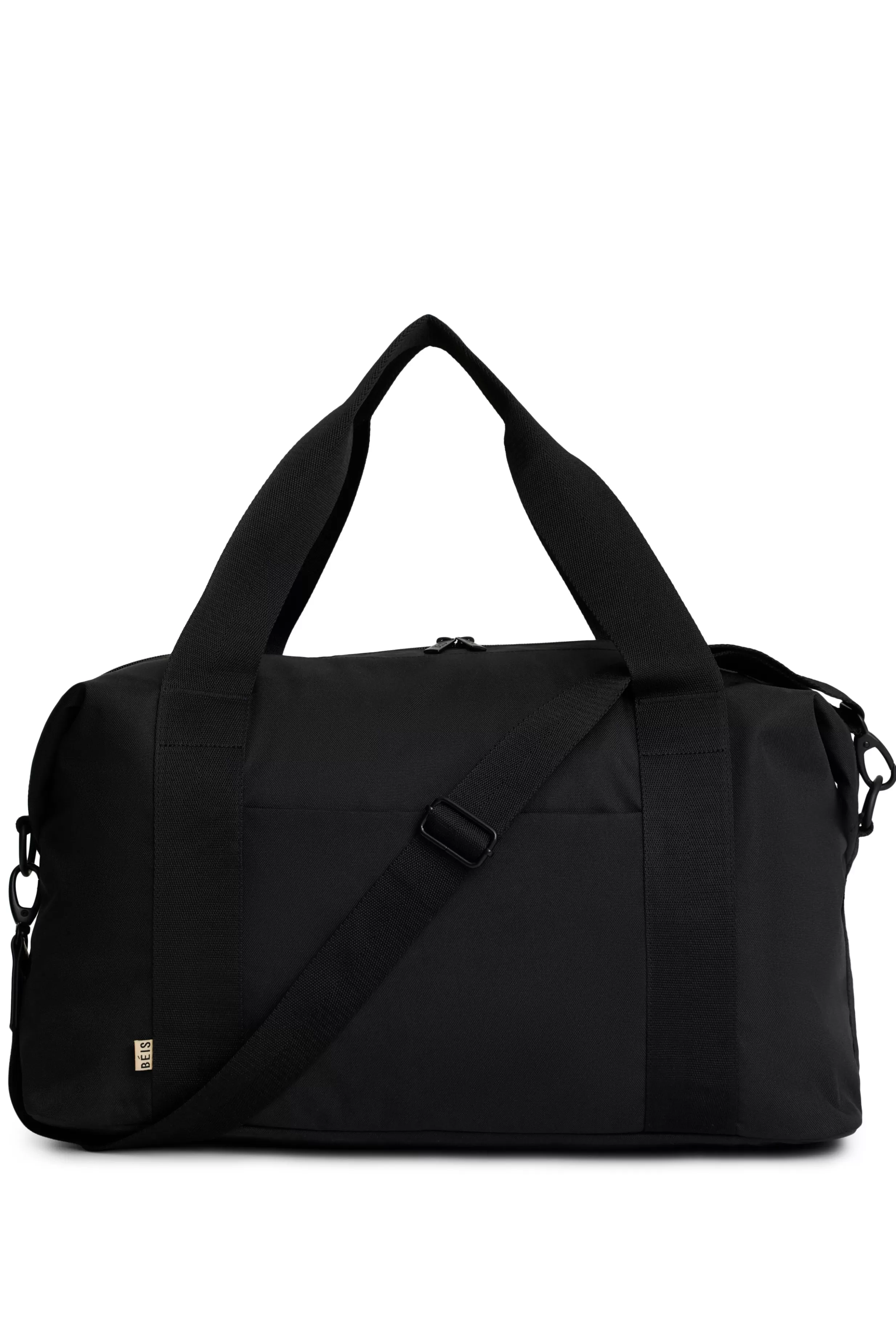 Outlet The Beisics Duffle In Black Active Bags