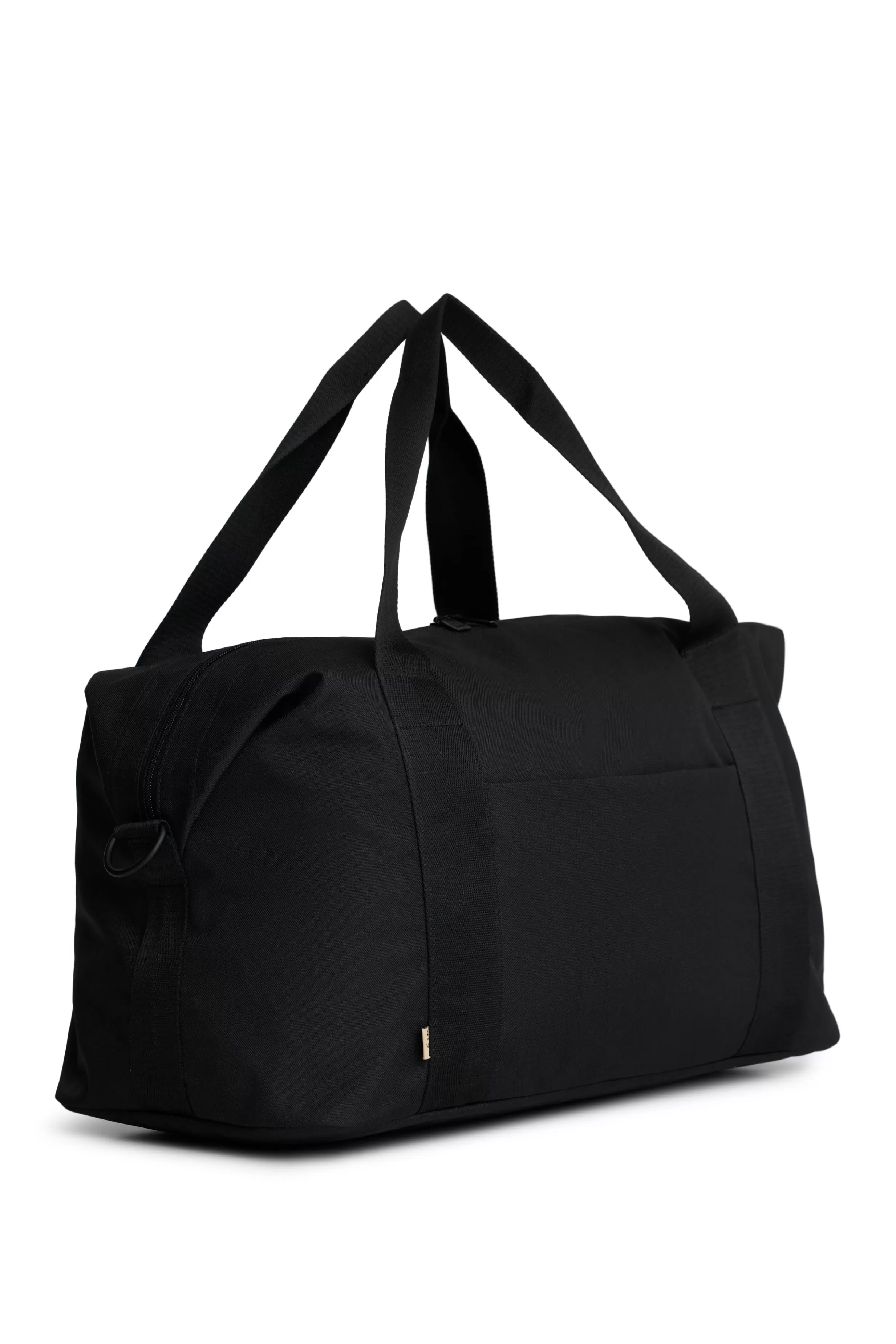 Outlet The Beisics Duffle In Black Active Bags