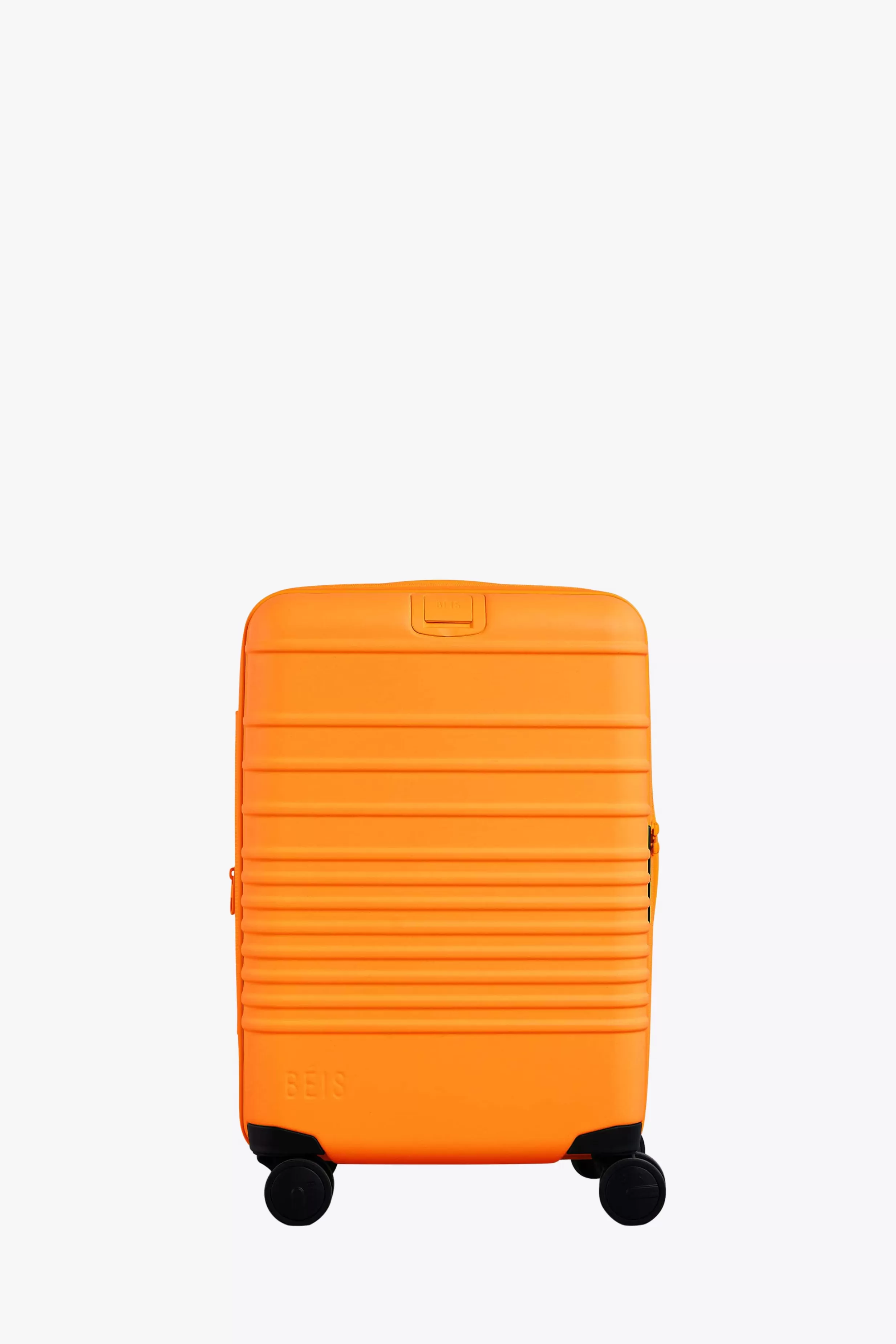 Store The Carry-On Roller In Creamsicle Hard-Sided Luggage