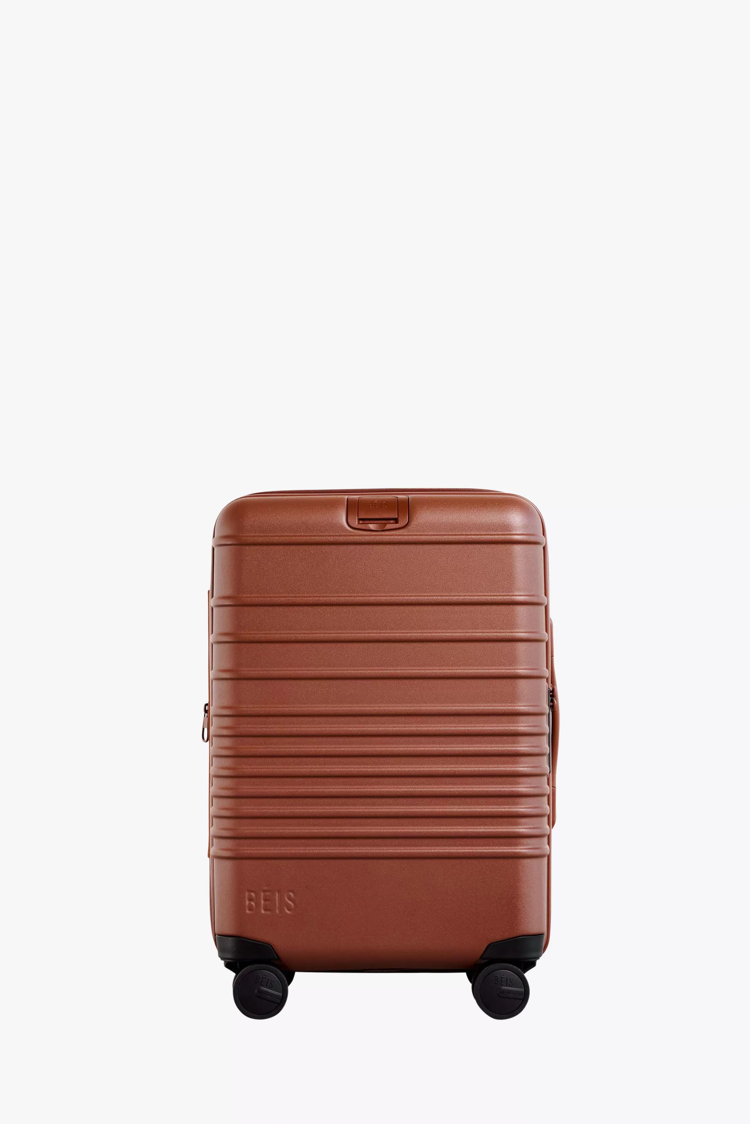 Best The Carry-On Roller In Maple Hard-Sided Luggage