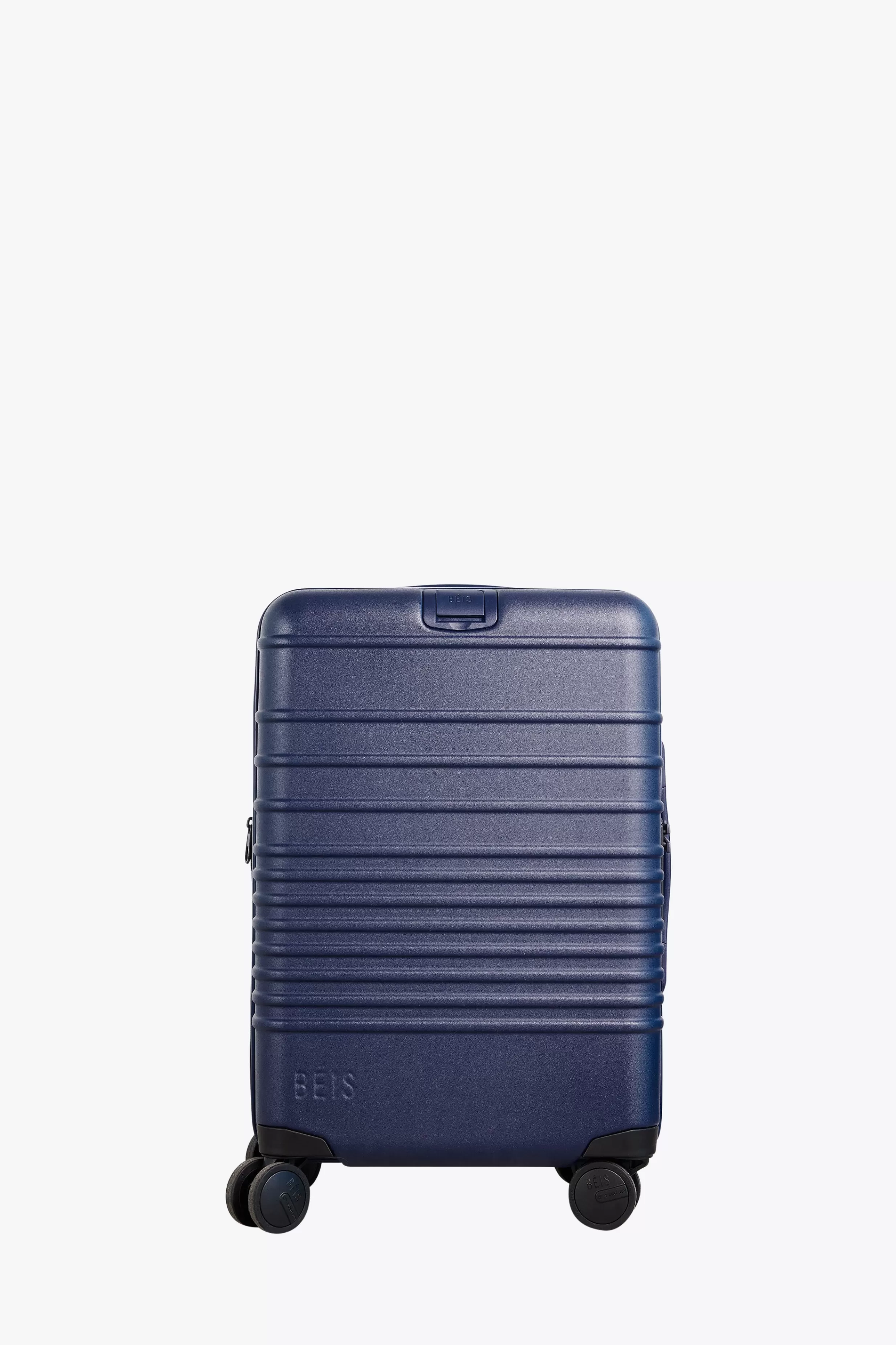 Best The Carry-On Roller In Navy Hard-Sided Luggage