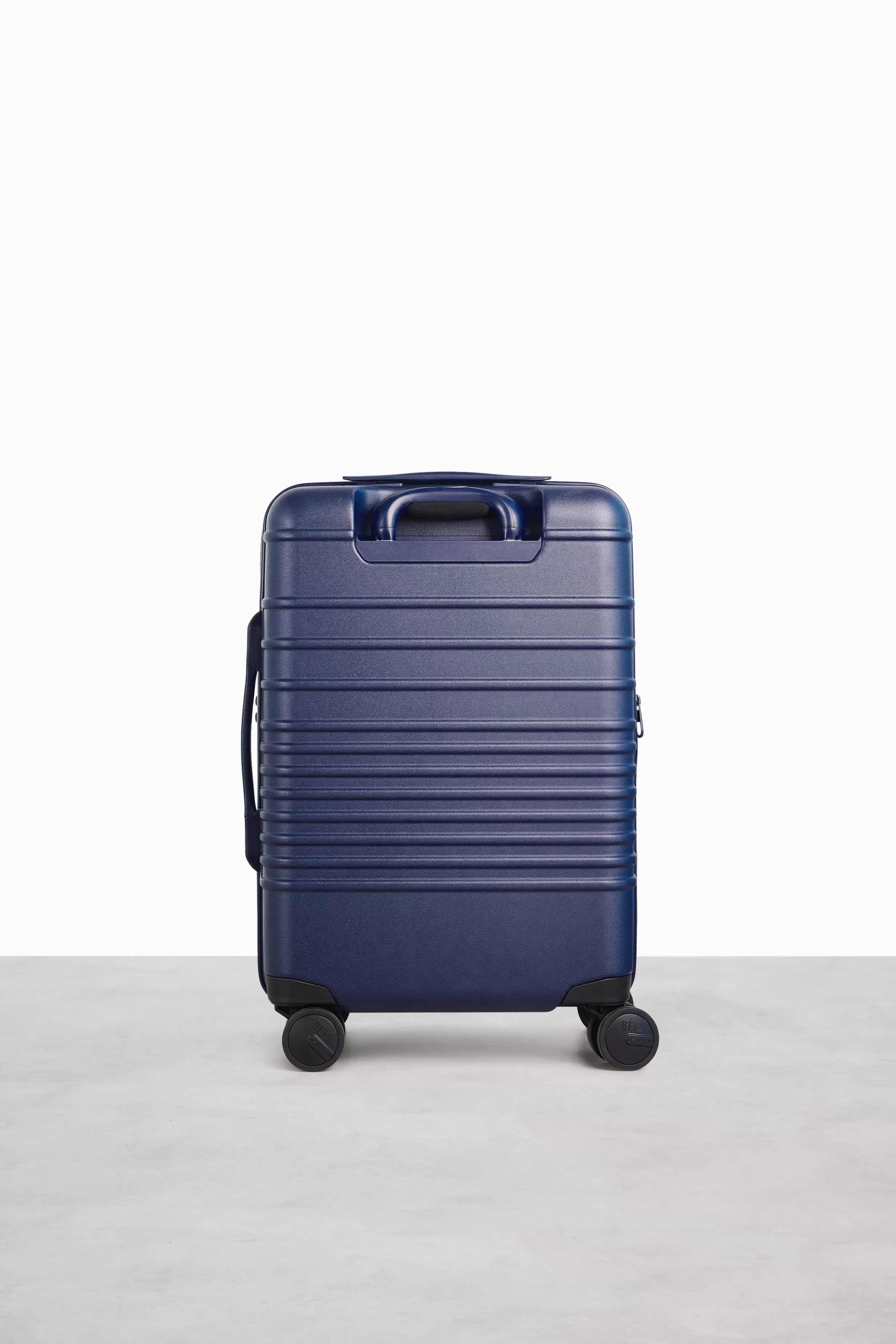 Best The Carry-On Roller In Navy Hard-Sided Luggage