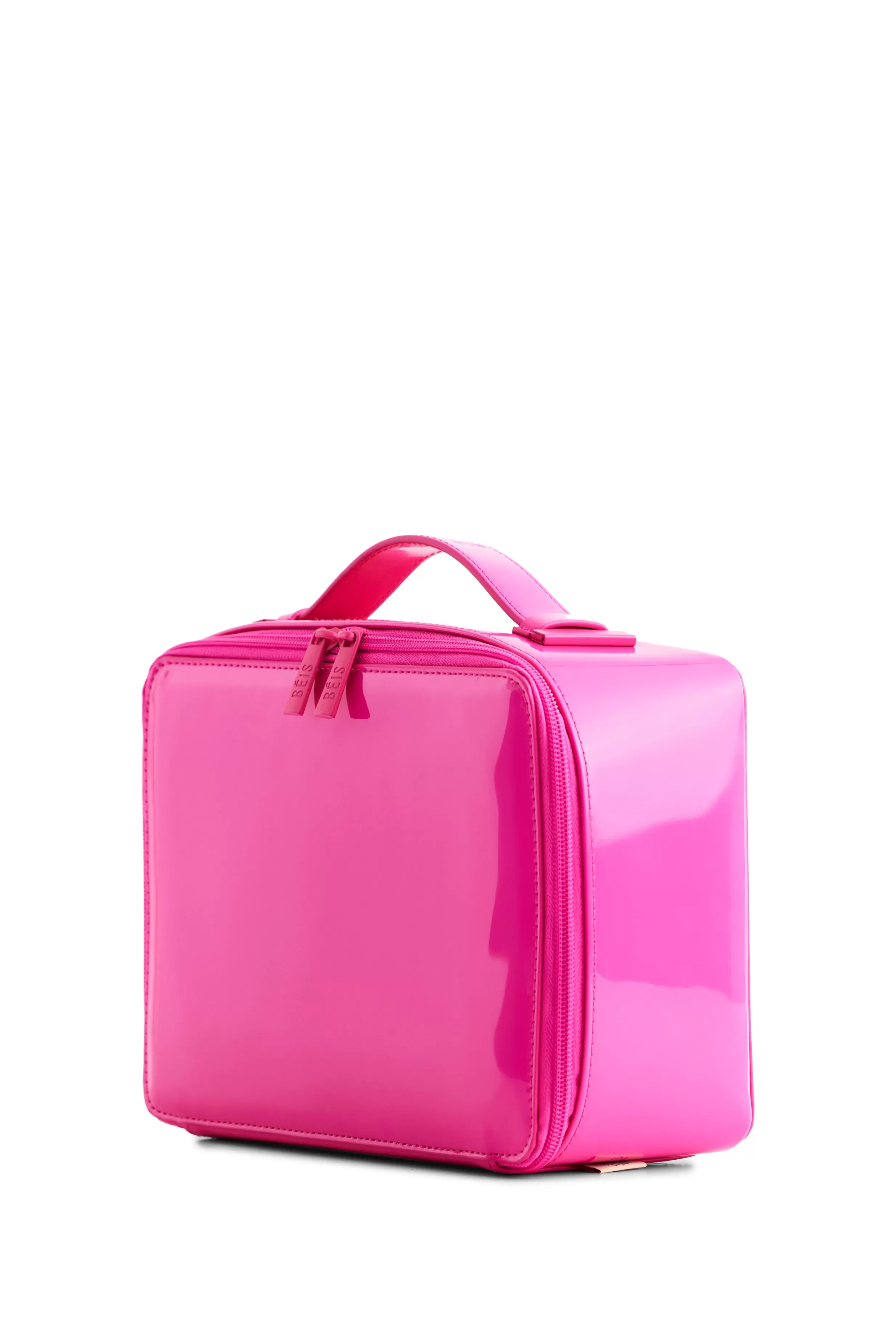 Best Sale The Cosmetic Case In Barbie™ Pink Cosmetic Bags