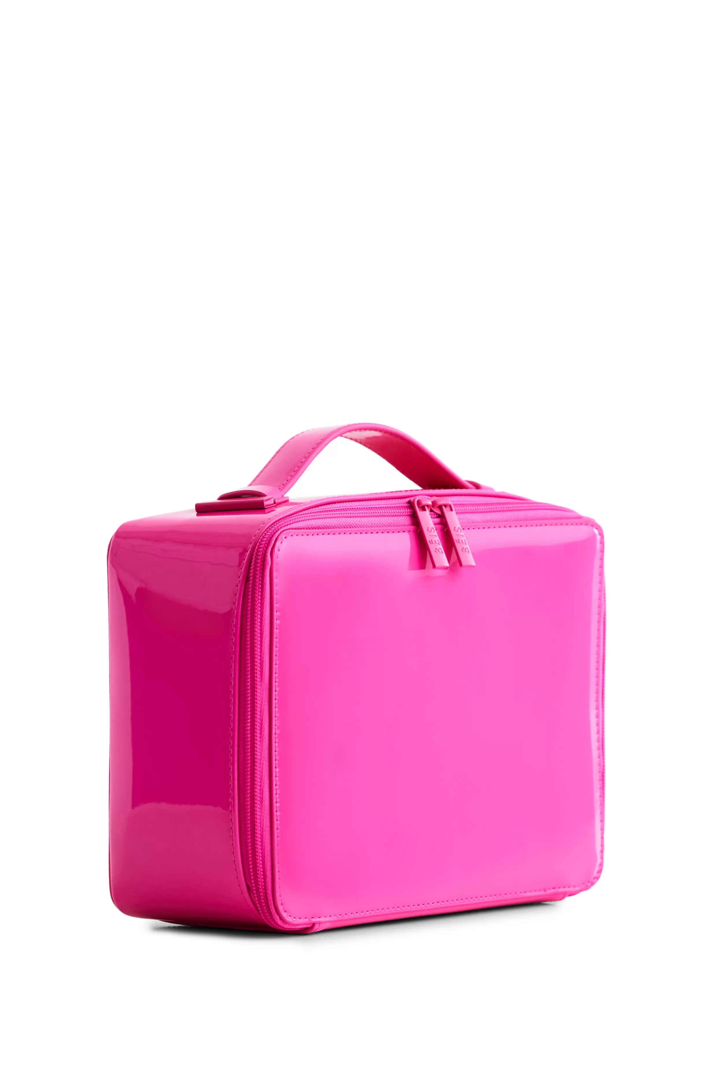 Best Sale The Cosmetic Case In Barbie™ Pink Cosmetic Bags