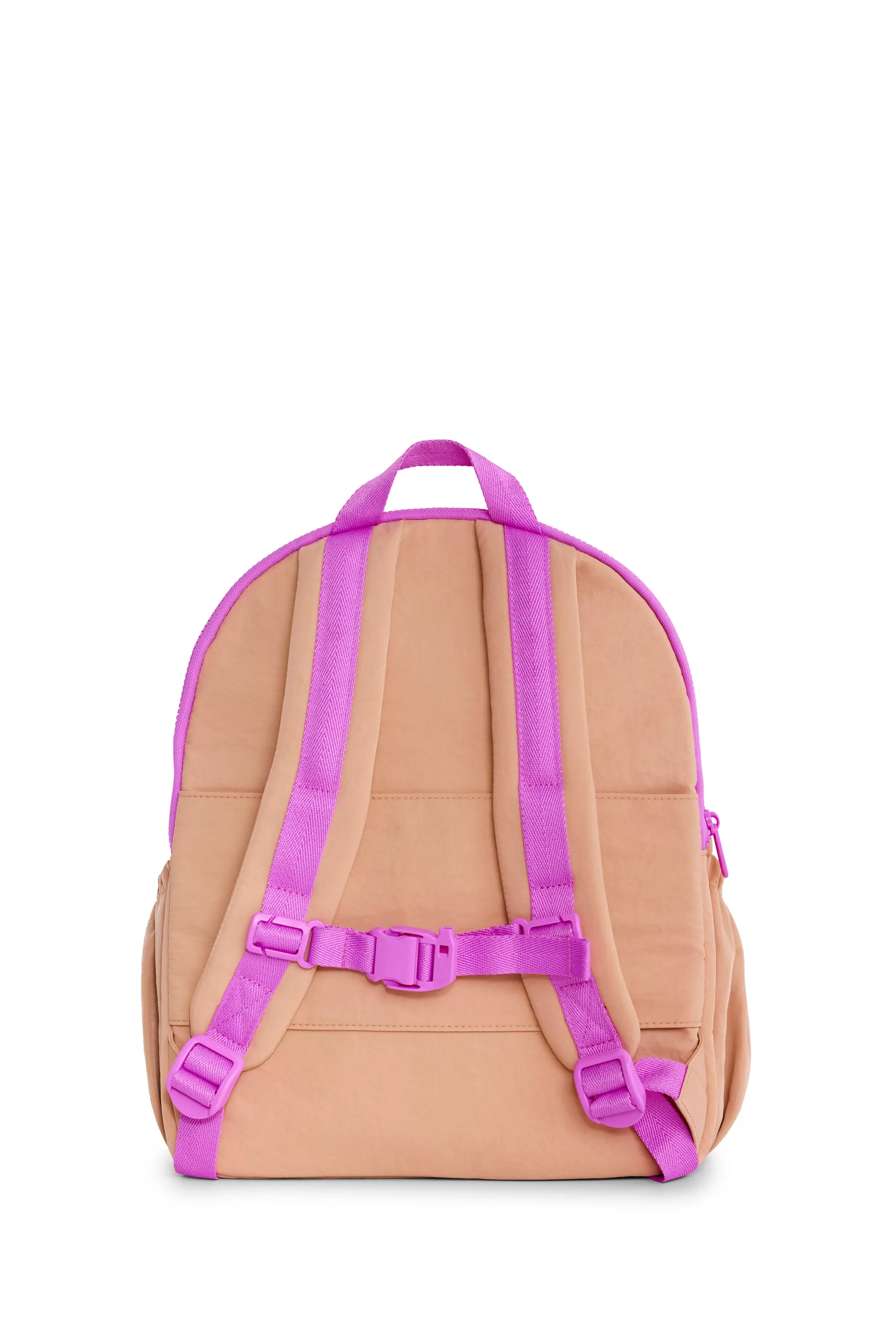 Cheap The Kids Backpack In Beige Kids Luggage