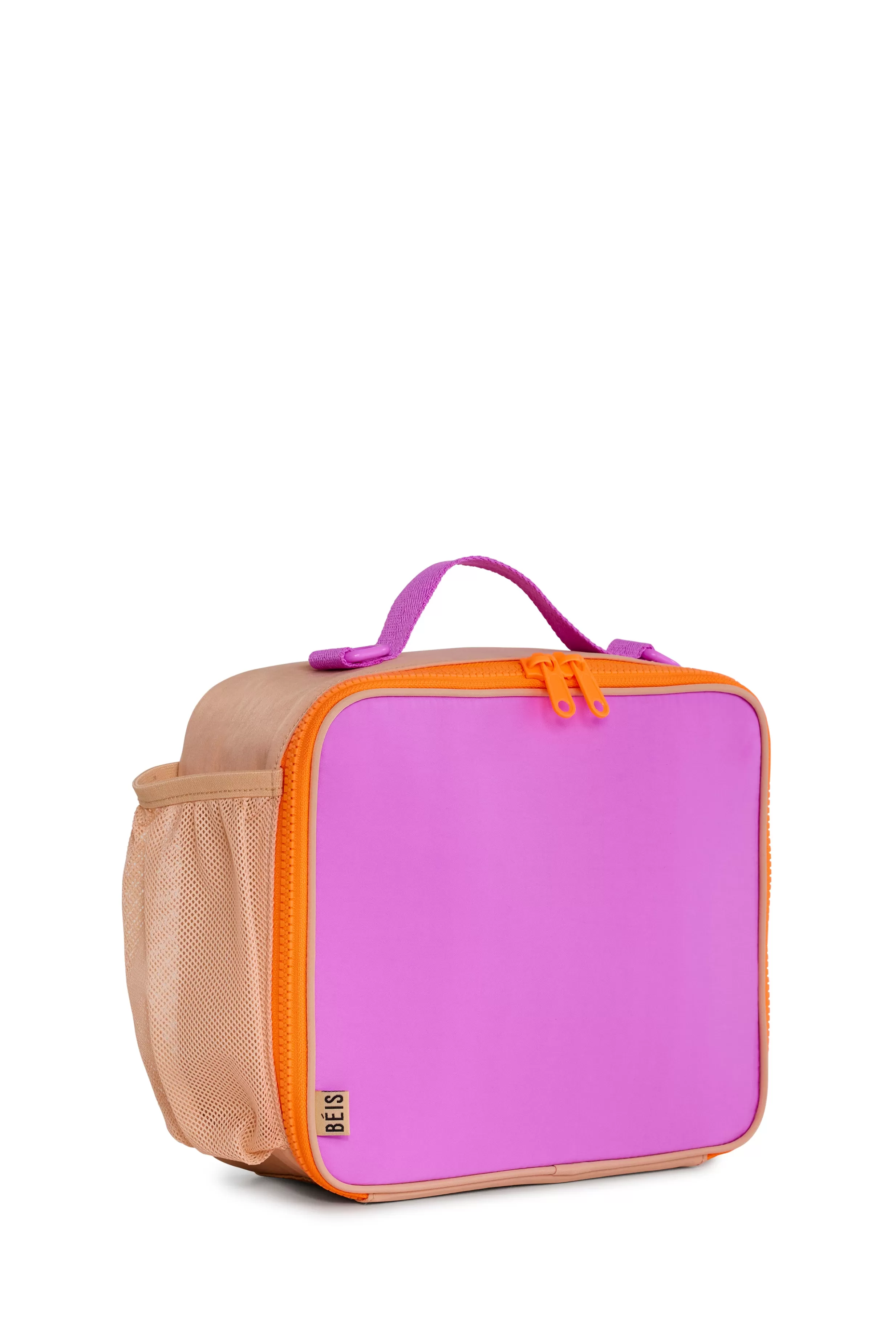 Best Sale The Kids Lunch Box In Beige Kids Luggage