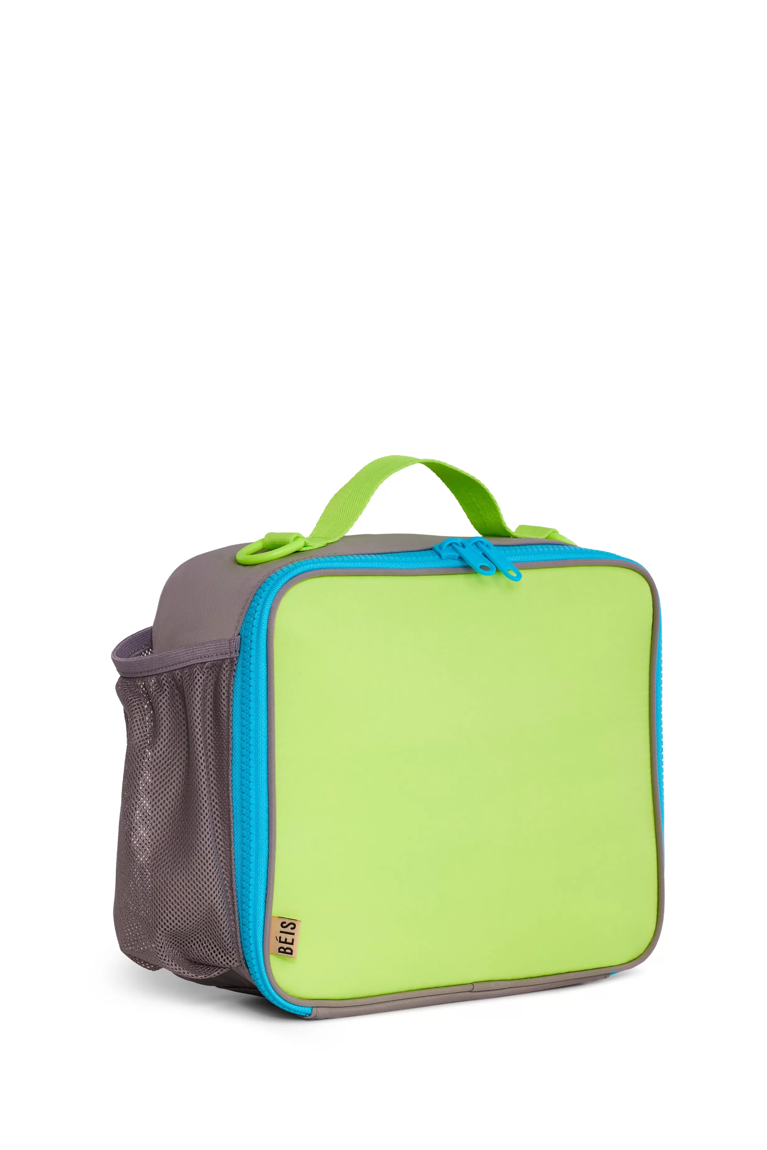 Best Sale The Kids Lunch Box In Grey Kids Luggage