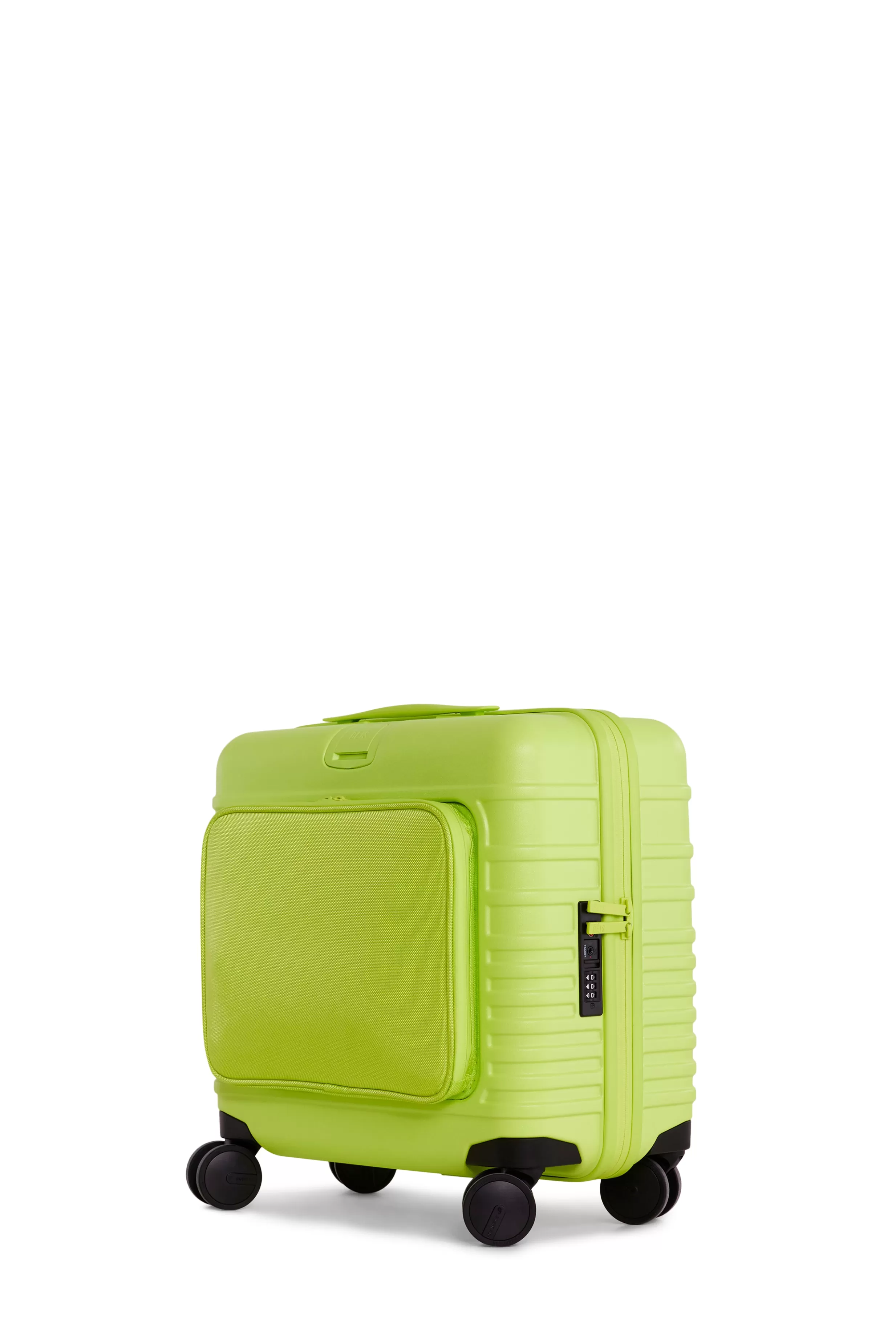 Outlet The Kids Roller In Citron Kids Luggage