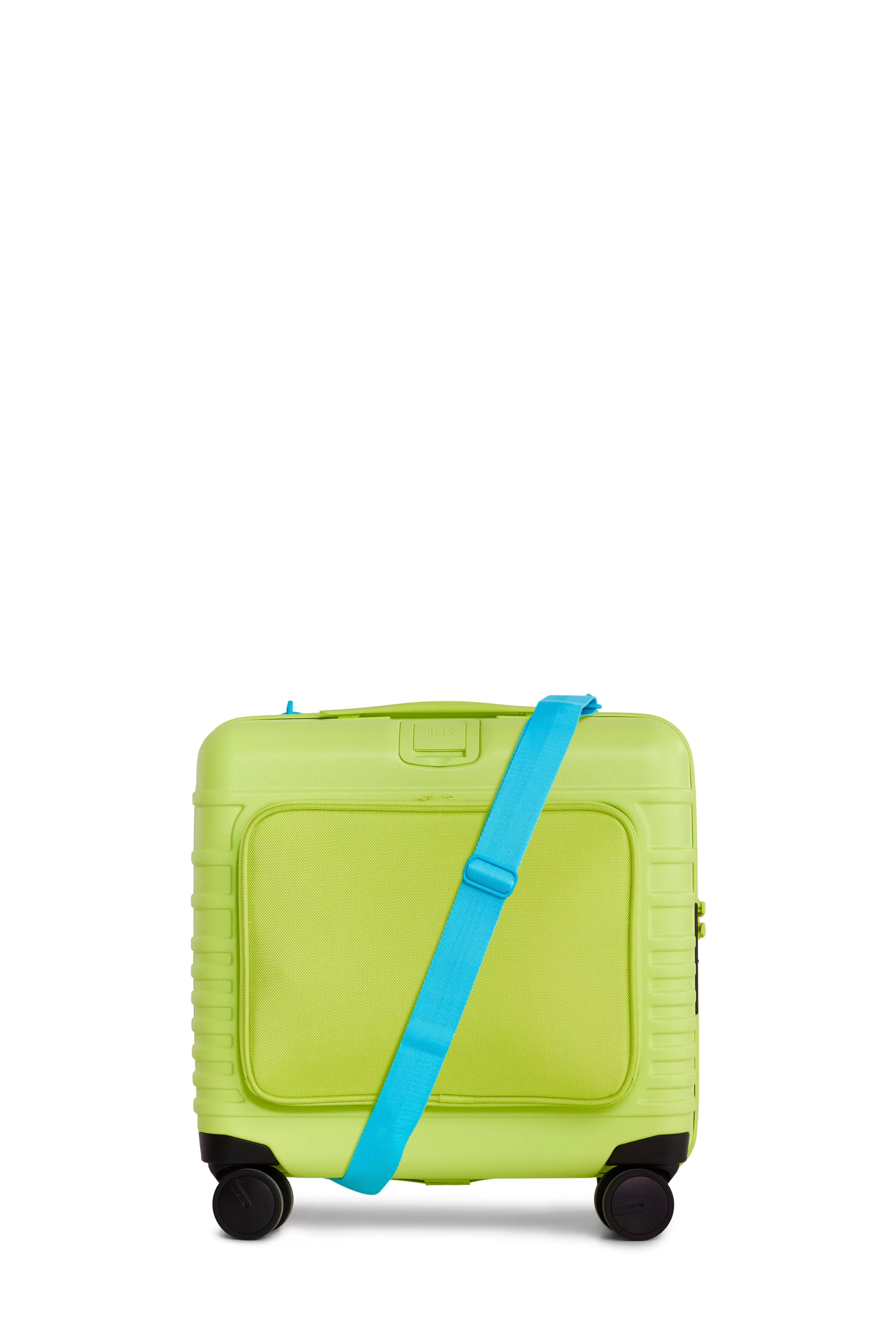 Outlet The Kids Roller In Citron Kids Luggage