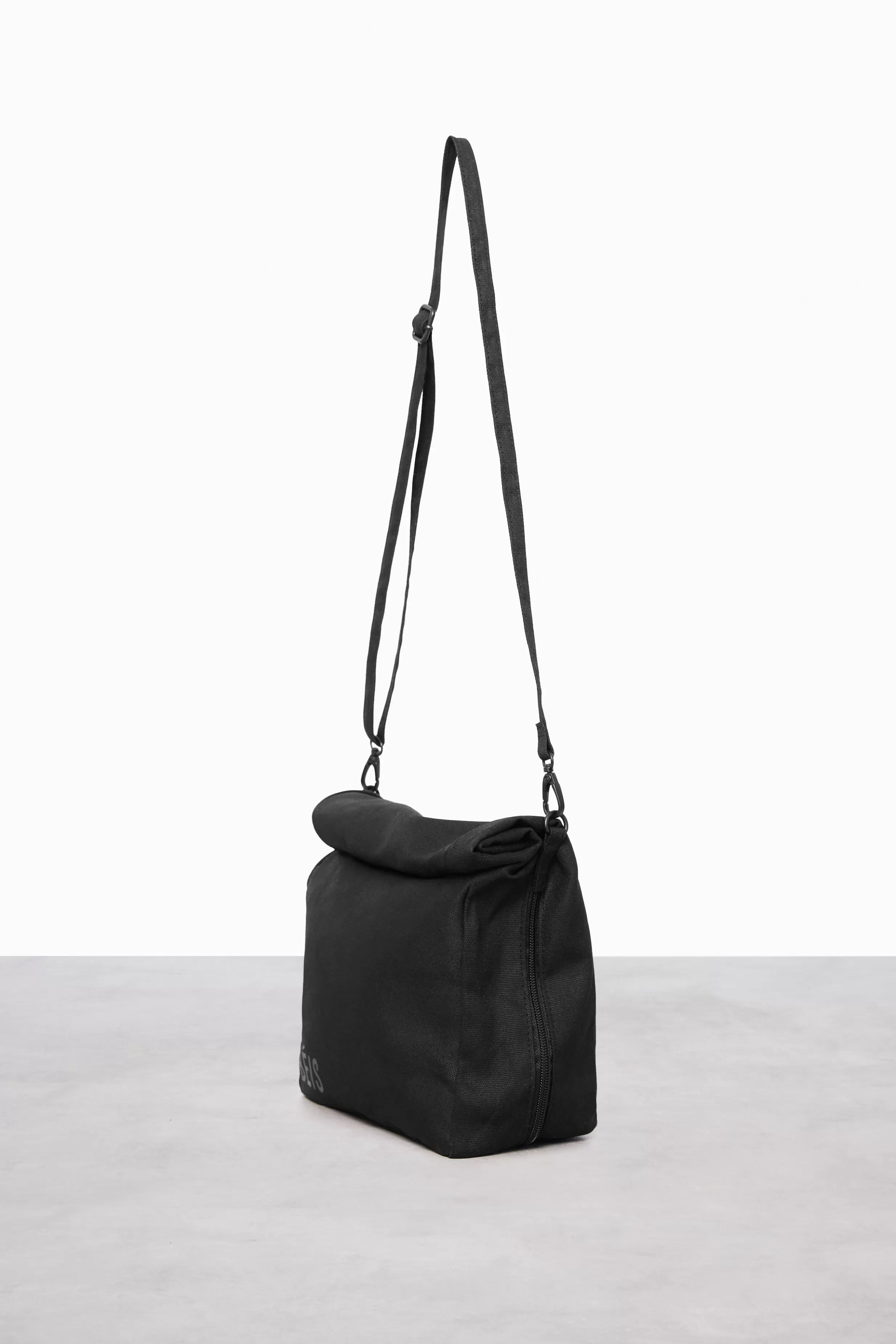 Cheap The Lunch Bag In Black Work Accessories