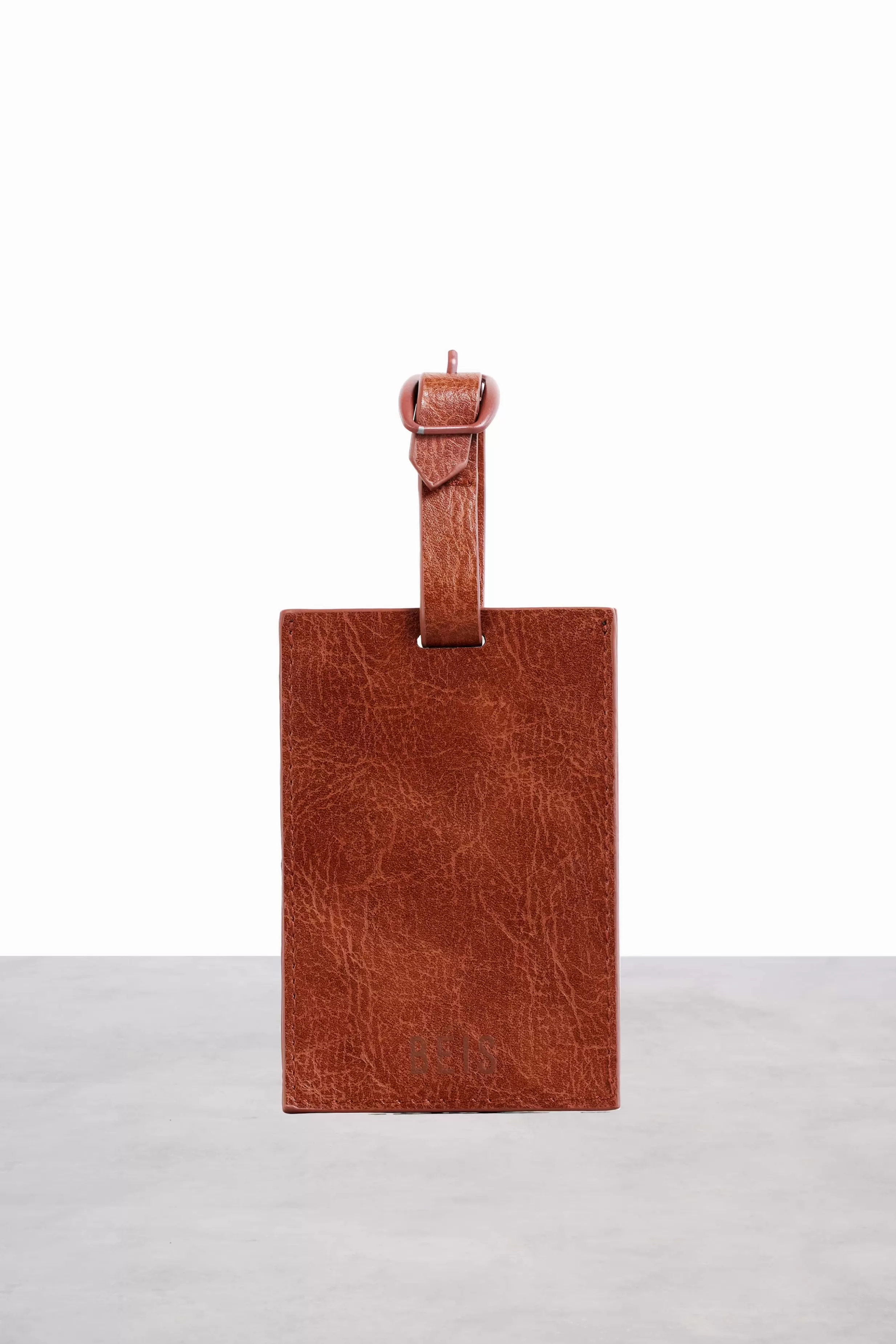 Outlet The Passport & Luggage Tag Set In Maple Wallets & Wristlets