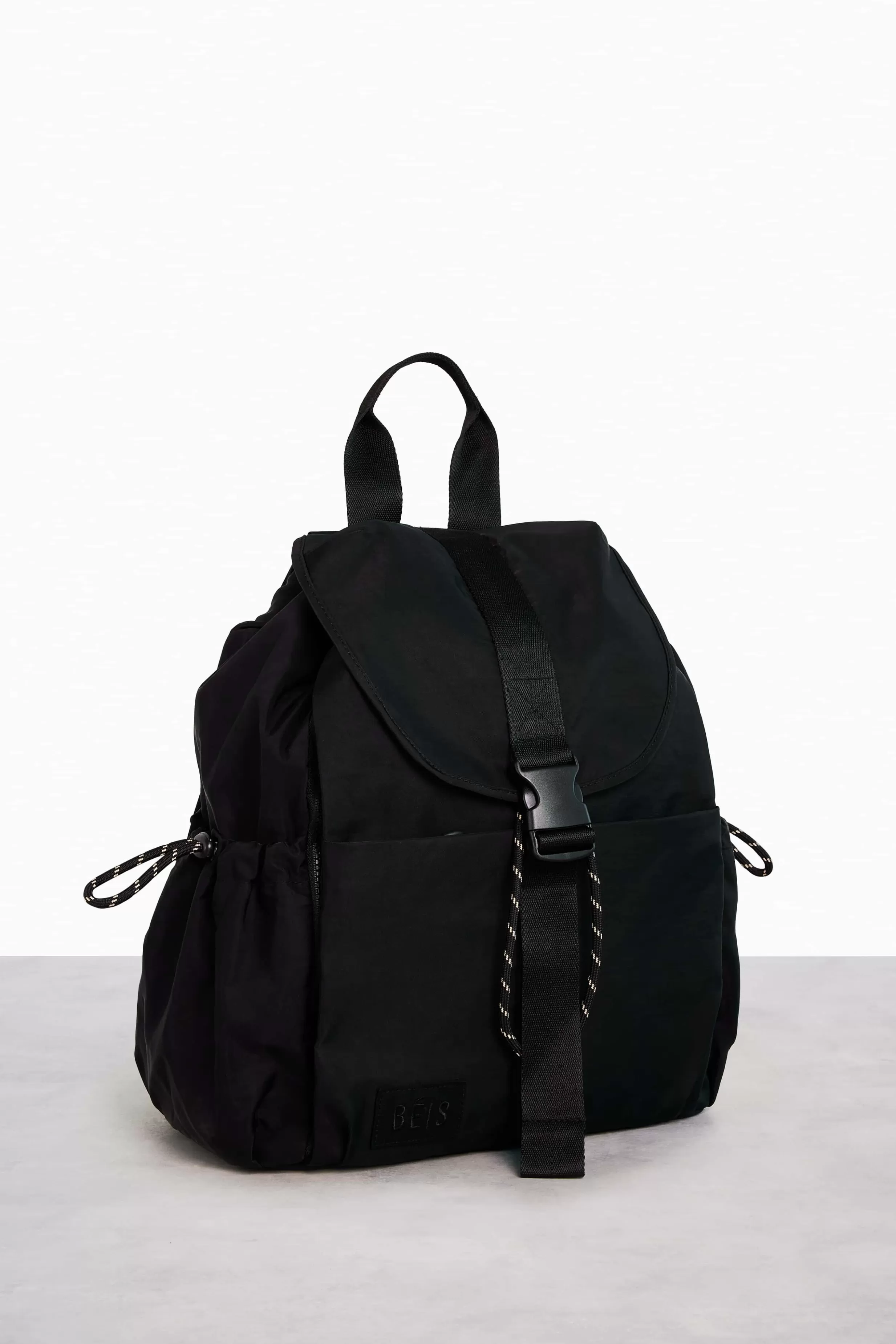 Best Sale The Sport Backpack In Black Active Bags