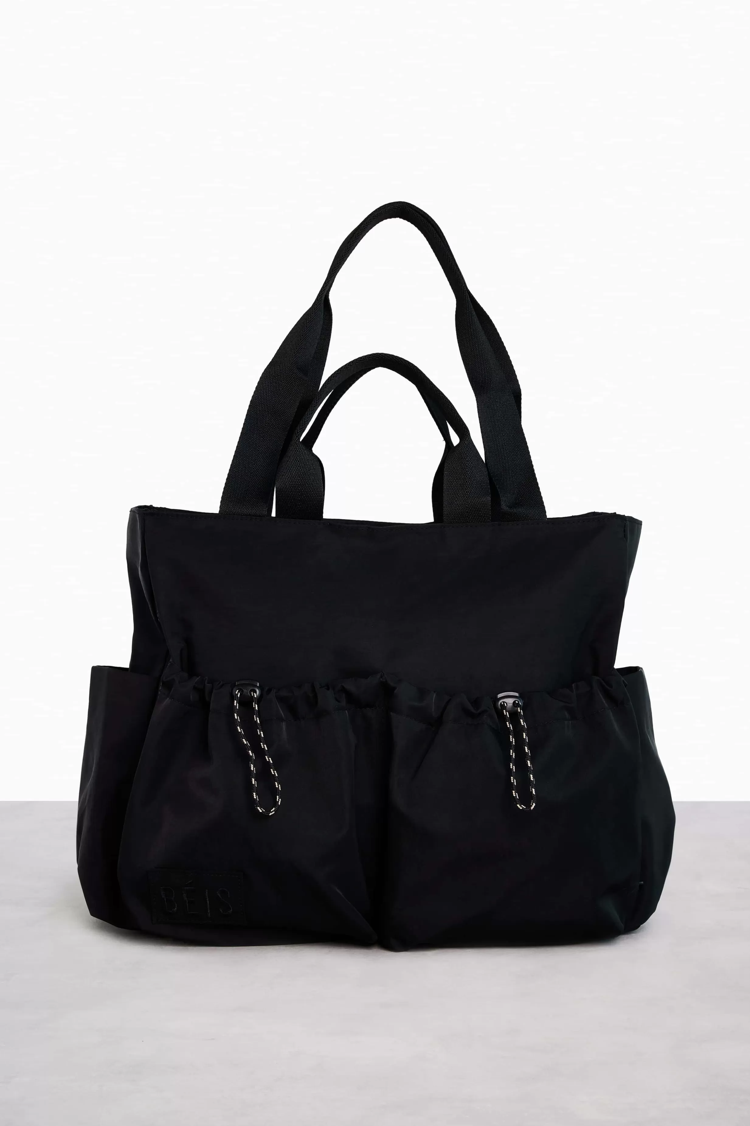 New The Sport Carryall In Black Active Bags