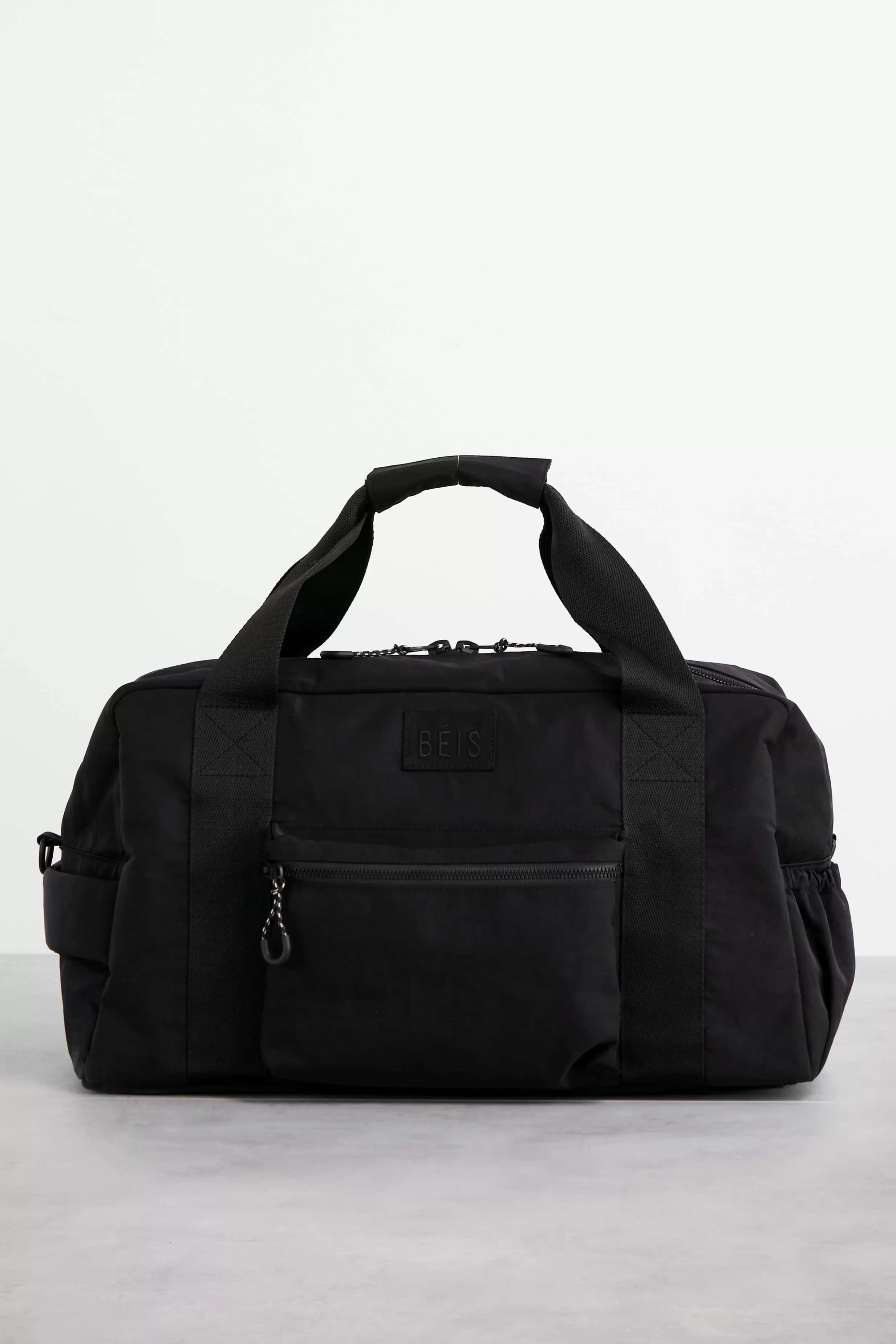 Best The Sport Duffle In Black Active Bags