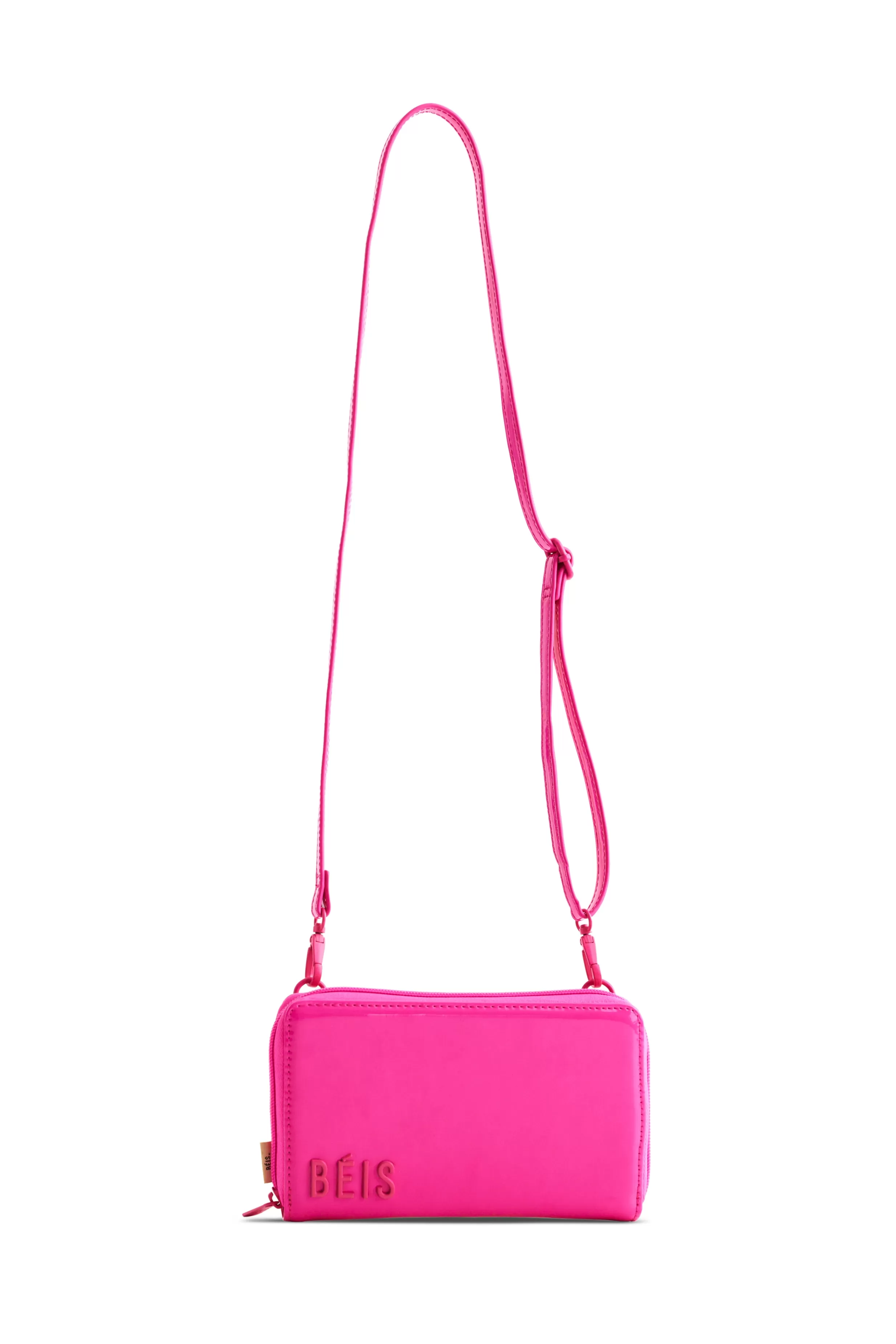 Discount The Travel Wallet In Barbie™ Pink Wallets & Wristlets